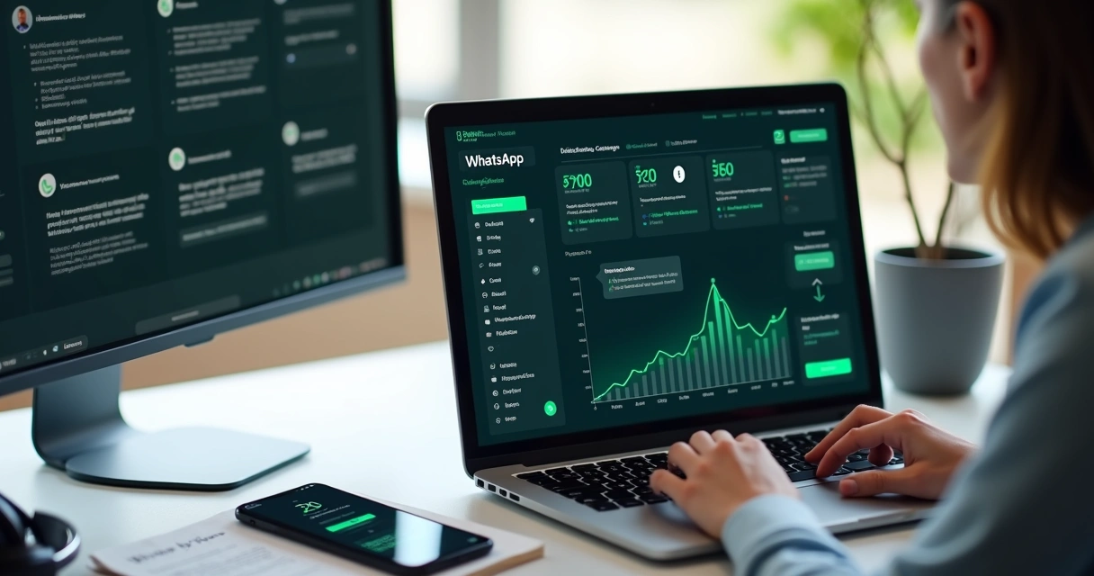 Copywriting estratégico: otimize conversão e SEO no WhatsApp
