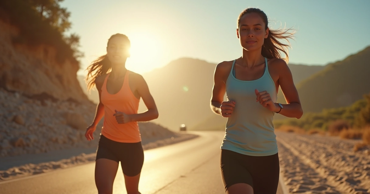 Coqueteleira promocional e sustentável em fundo de academia 
