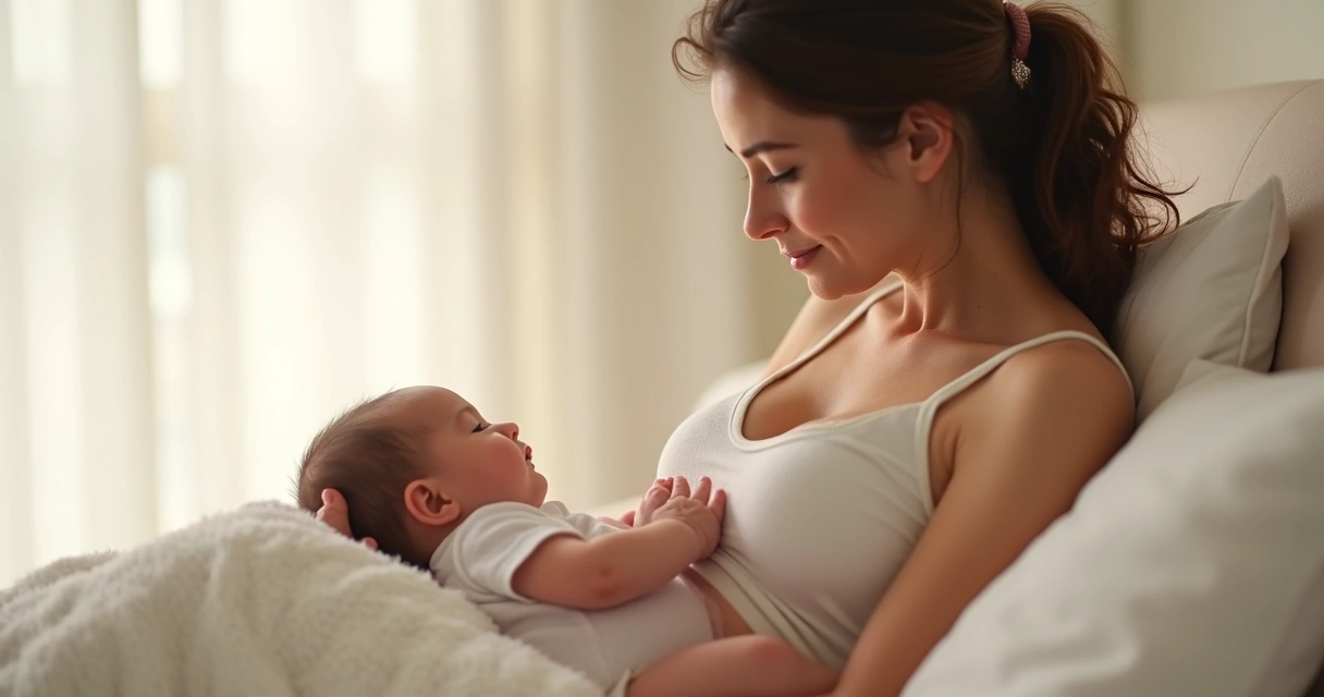 Mulher abraçando o próprio corpo com leveza, remetendo à proteção emocional 