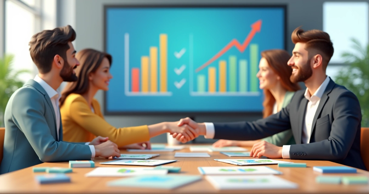 Empresas de RH fechando parcerias com múltiplos fornecedores de benefícios corporativos 