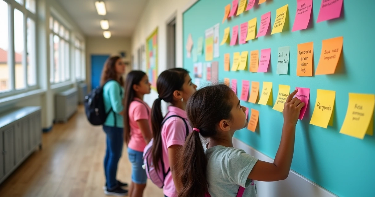 Confiança psicológica: sete fatores para ambientes escolares seguros