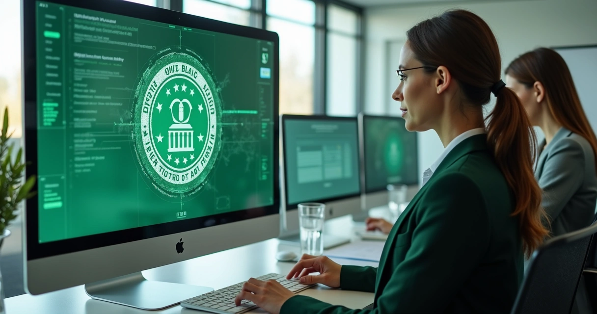 Certificação de softwares para conformidade fiscal 