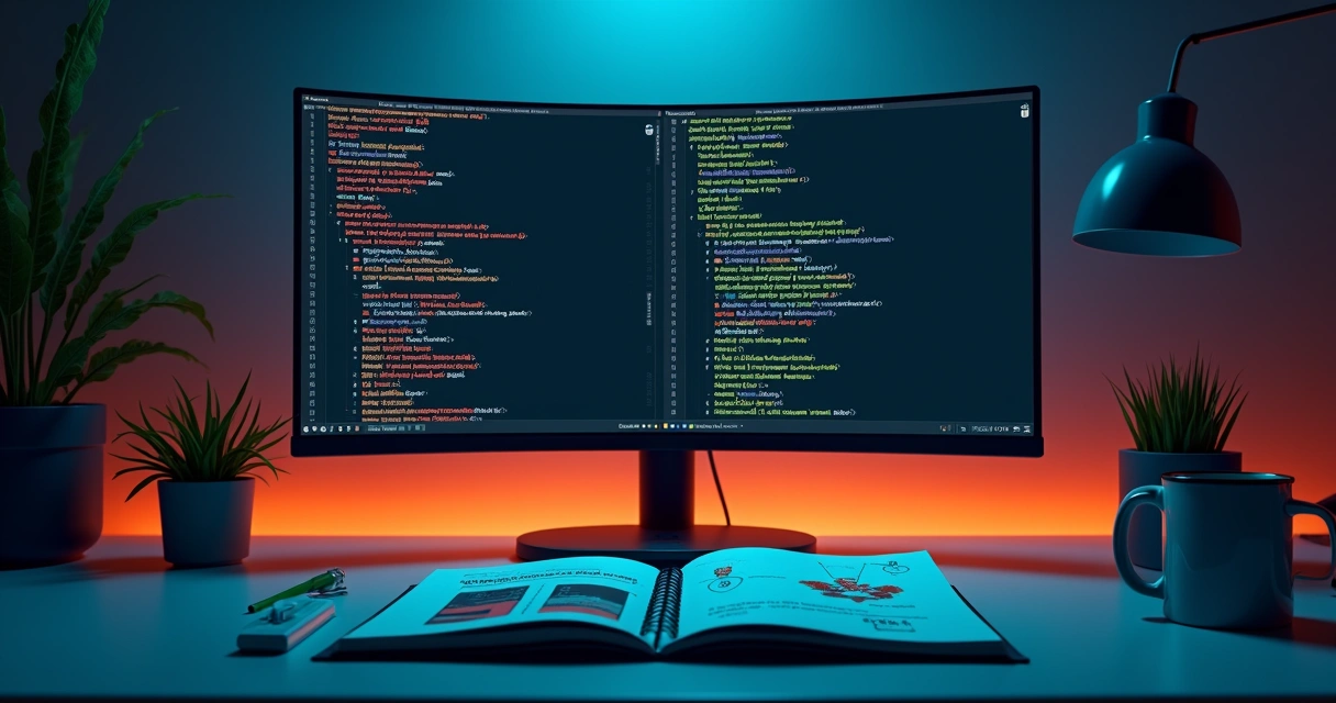 Painel com código de configuração CORS destacando origens permitidas na API 