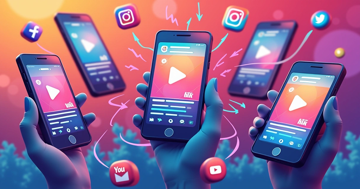 Viral cuts being shared on social media