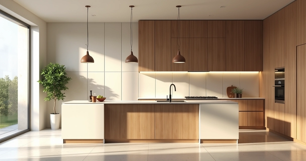 revestimento para parede cozinha