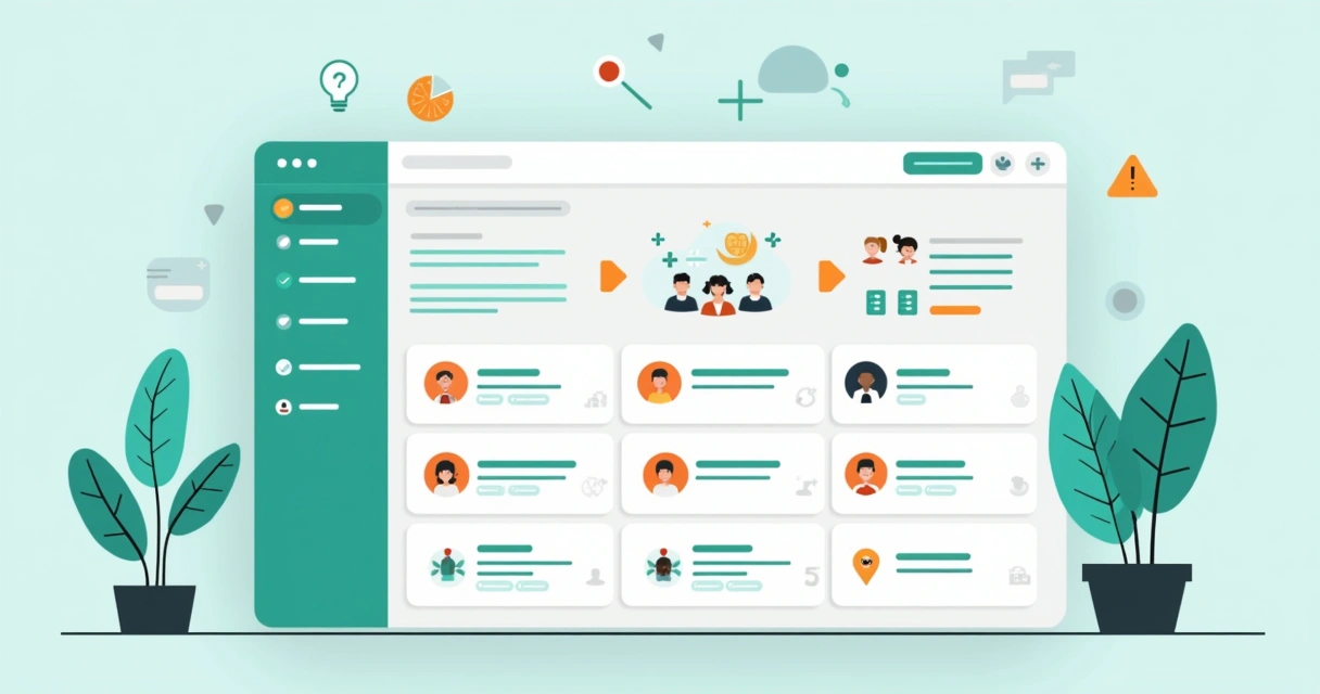 Digital CPQ dashboard showing live approvals and contract review sections 