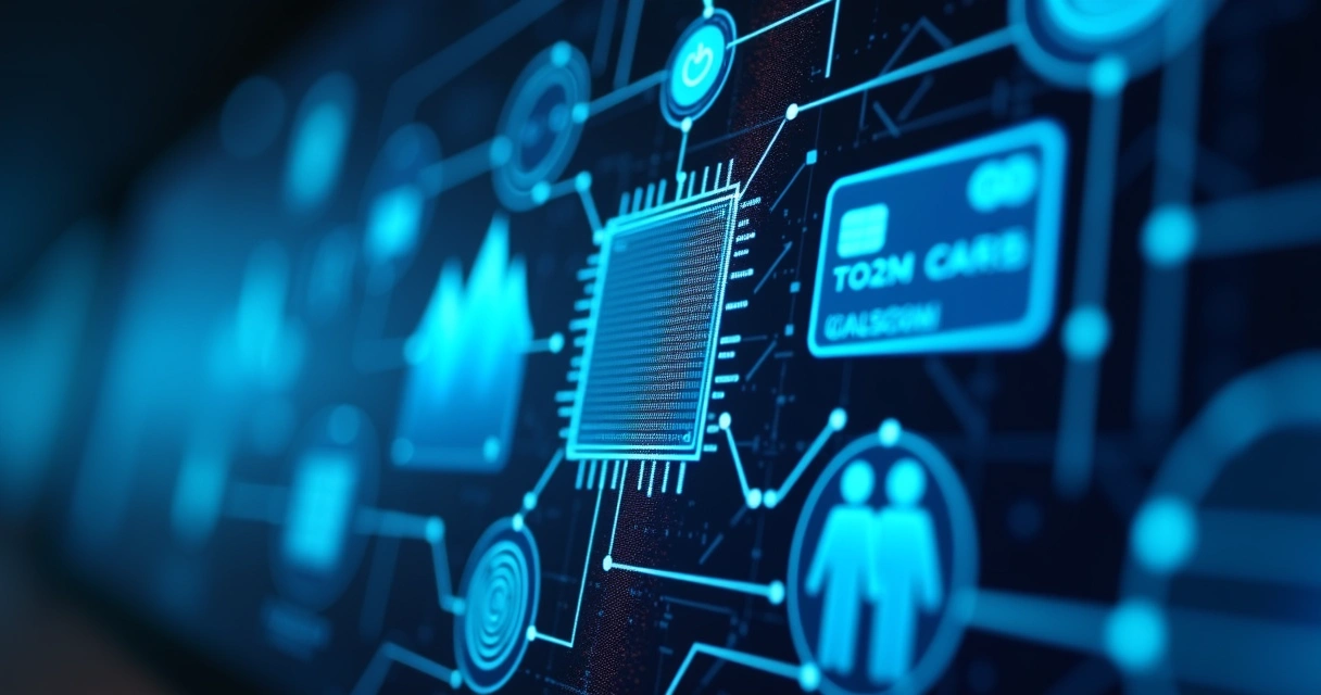 Fluxo digital de análise de risco de crédito 