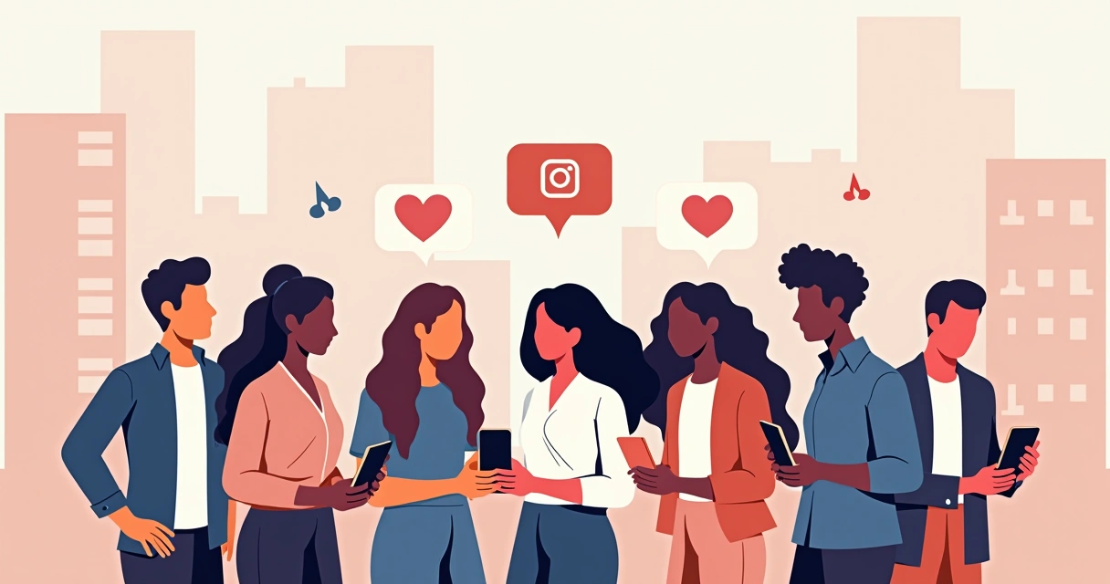 O Que É Conta com Engajamento no Instagram
