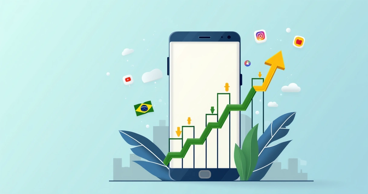 Comprar seguidores brasileiros Comprar seguidores brasileiros