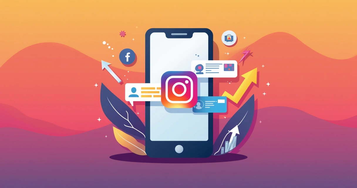 Como Comprar Conta do Instagram