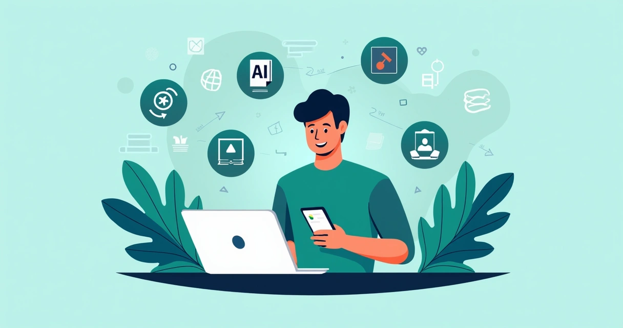 Ferramentas tecnológicas para criar catálogo digital eficiente 