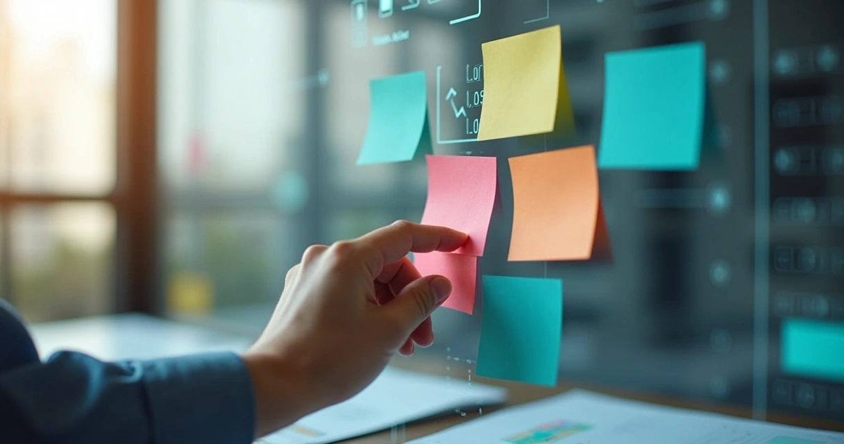 Comunicados condominiais digitalizados 