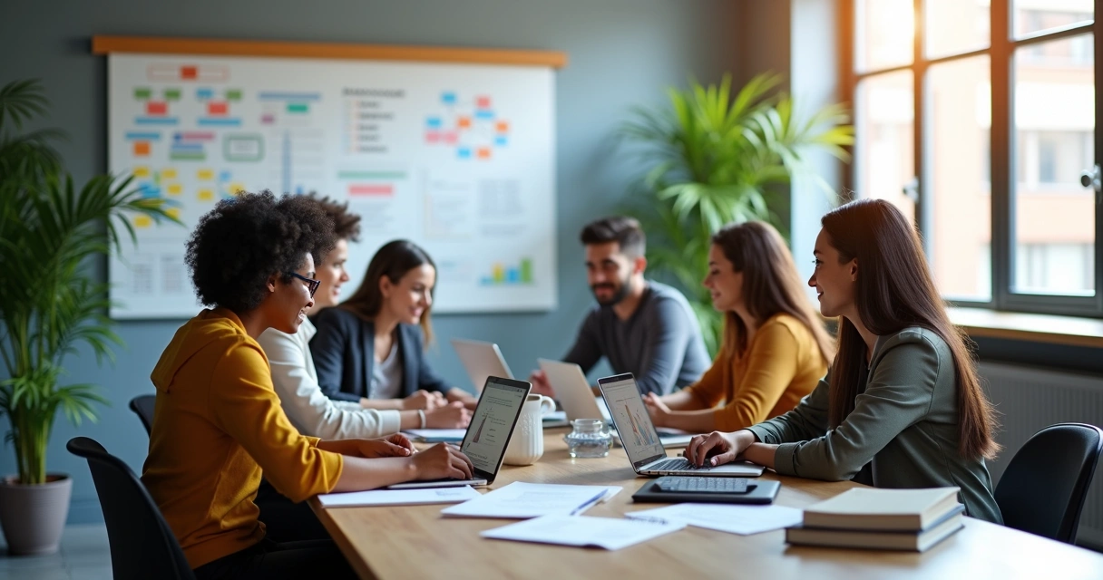 Descubra métodos práticos para criar conteúdos EAD com recursos internos, cases reais e ferramentas acessíveis para RH.