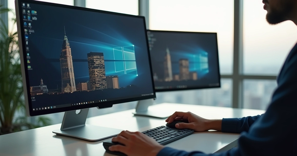 Imagem de produto sendo editada com inteligência artificial 