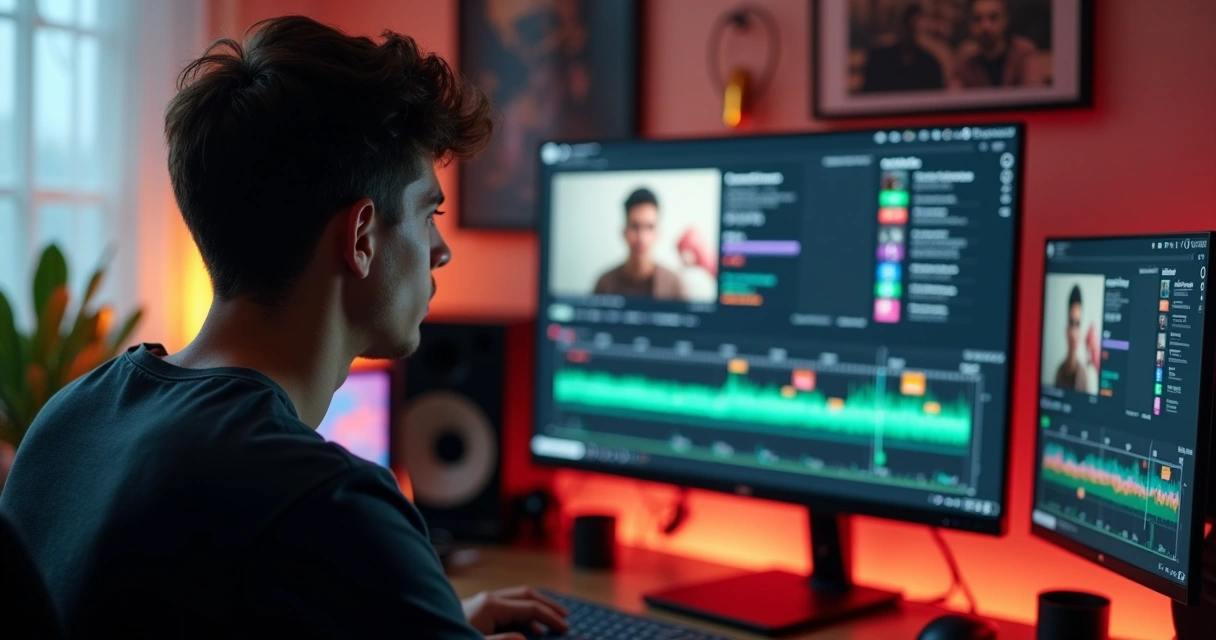 Criador de conteúdo marca pontos de anúncios em vídeo do YouTube 