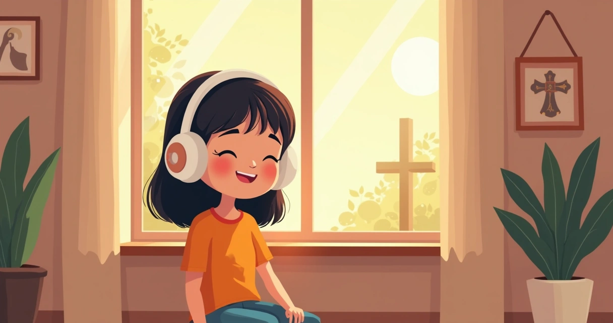 musicas para crianças​