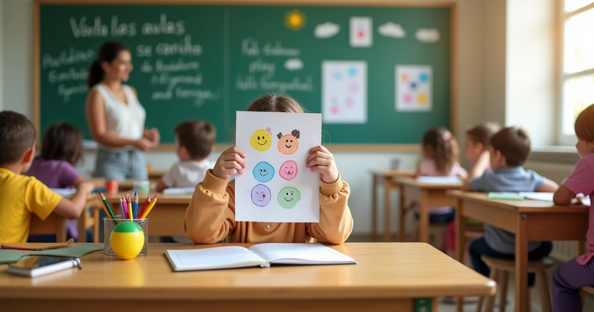 7 dicas para saúde mental das crianças na volta às aulas