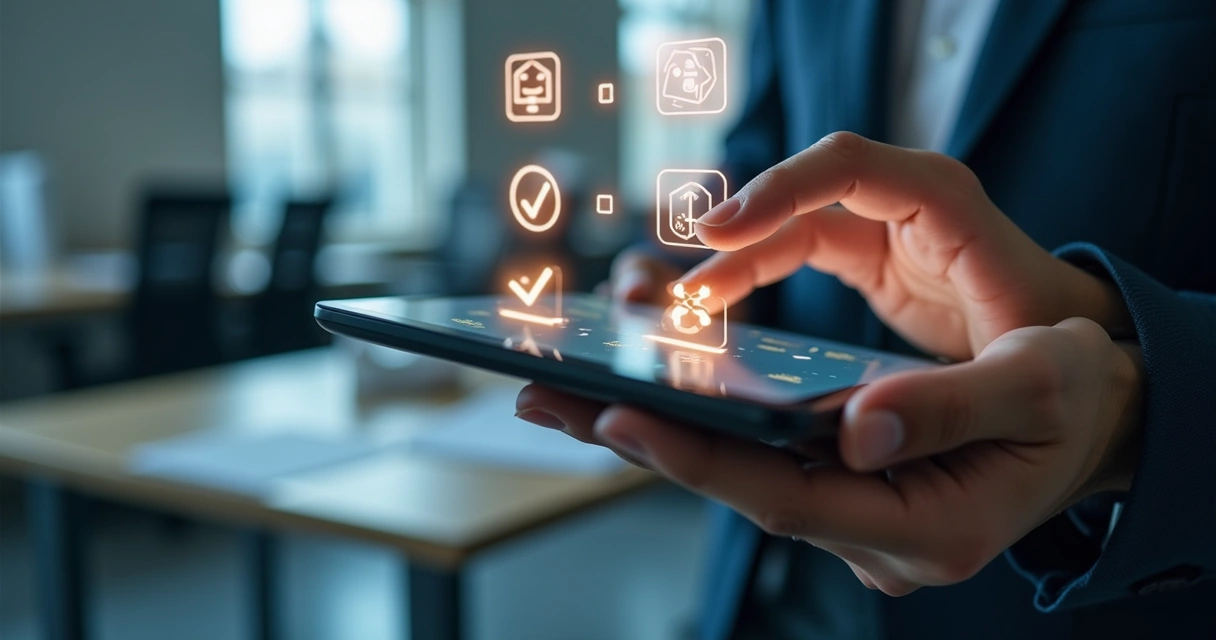 Checklist de critérios ao escolher ferramenta de automação