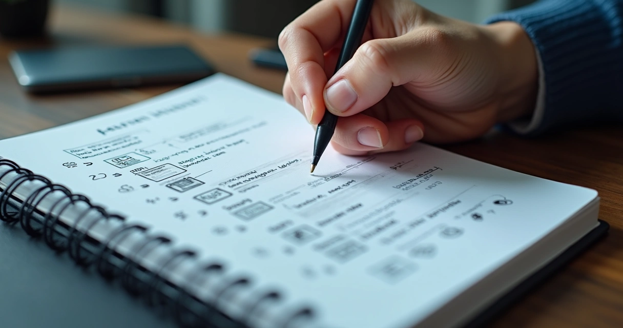 Checklist de critérios para escolha de IDE 