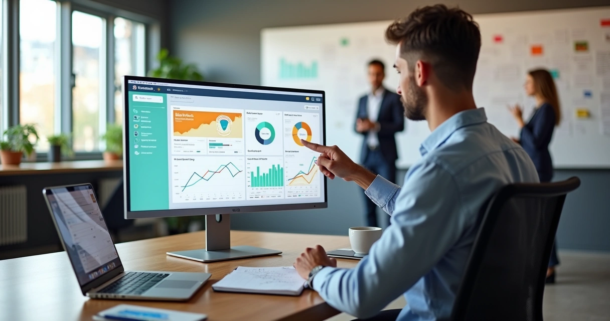 CRM para agências de marketing digital: como escolher e usar
