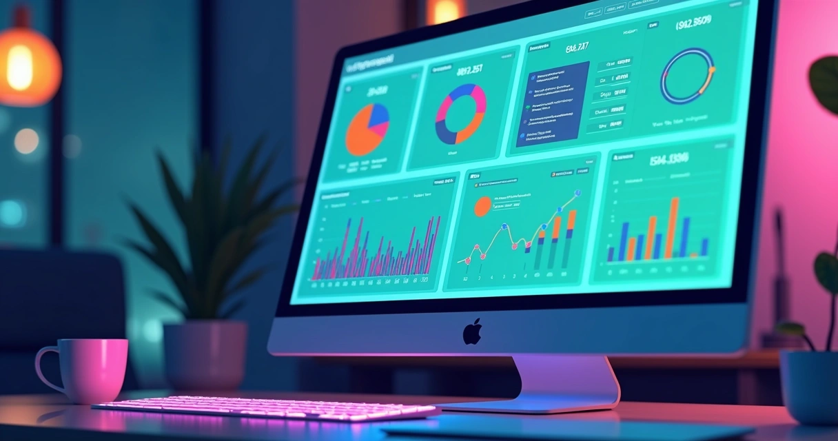 Tela de CRM capturando dados de clientes em tempo real