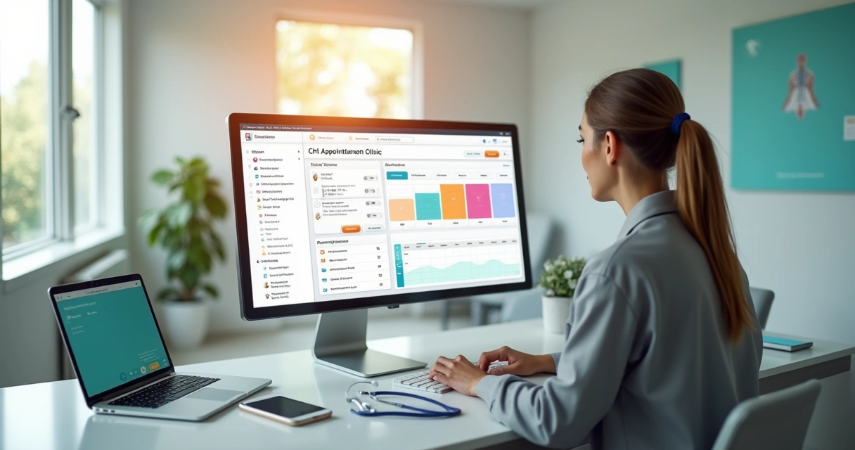 CRM para Clínicas Médicas: Como Melhorar a Captação de Pacientes
