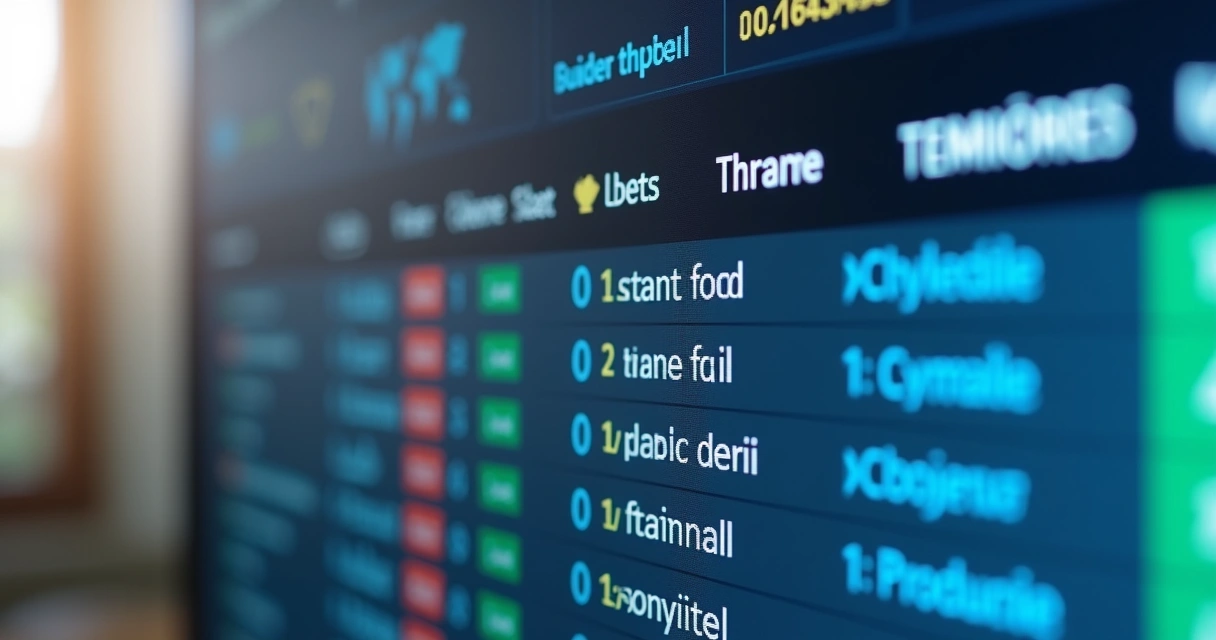 Planilha CRM aberta mostrando lista de clientes distribuída entre vendedores 