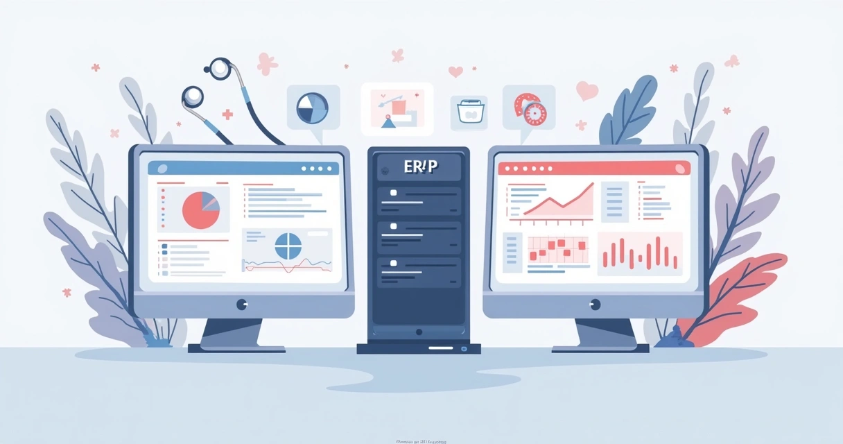 Plataformas de CRM integradas com sistemas em ambiente de clínica de estética 