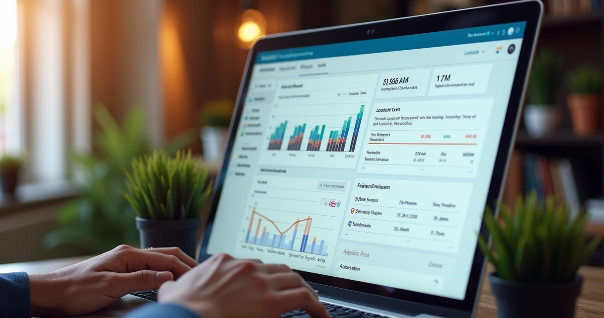 Como Encontrar Leads Qualificados e Potenciais em 2025 4 Integração de CRM com dados de leads B2B