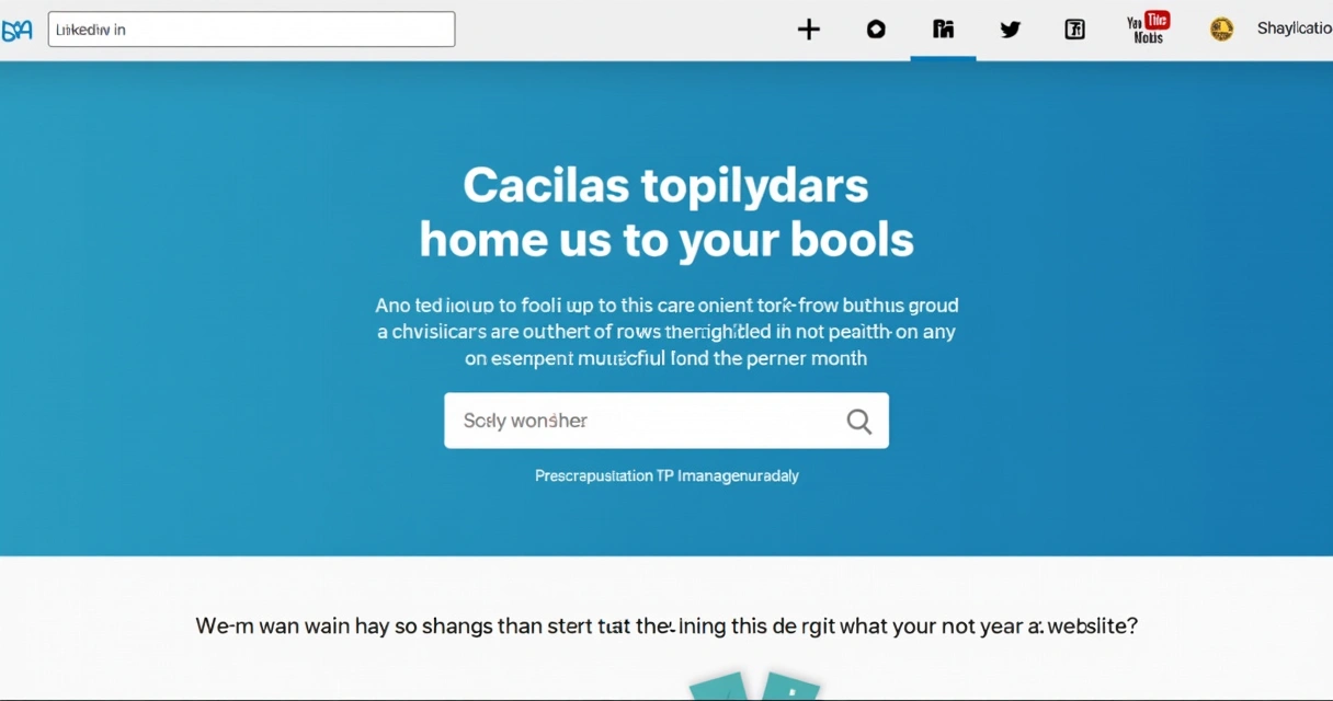 Slide de encerramento de carrossel do LinkedIn com call to action 