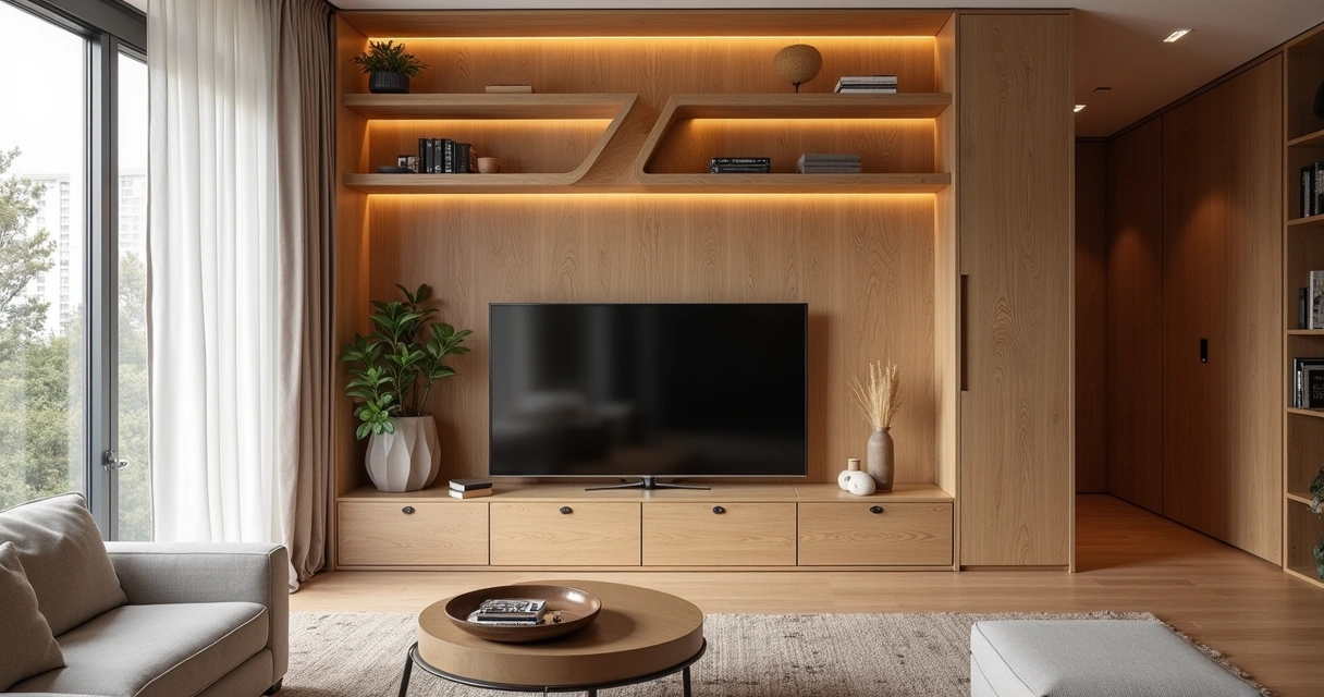 Cupins saindo de buracos em peça de madeira de móvel em condomínio 