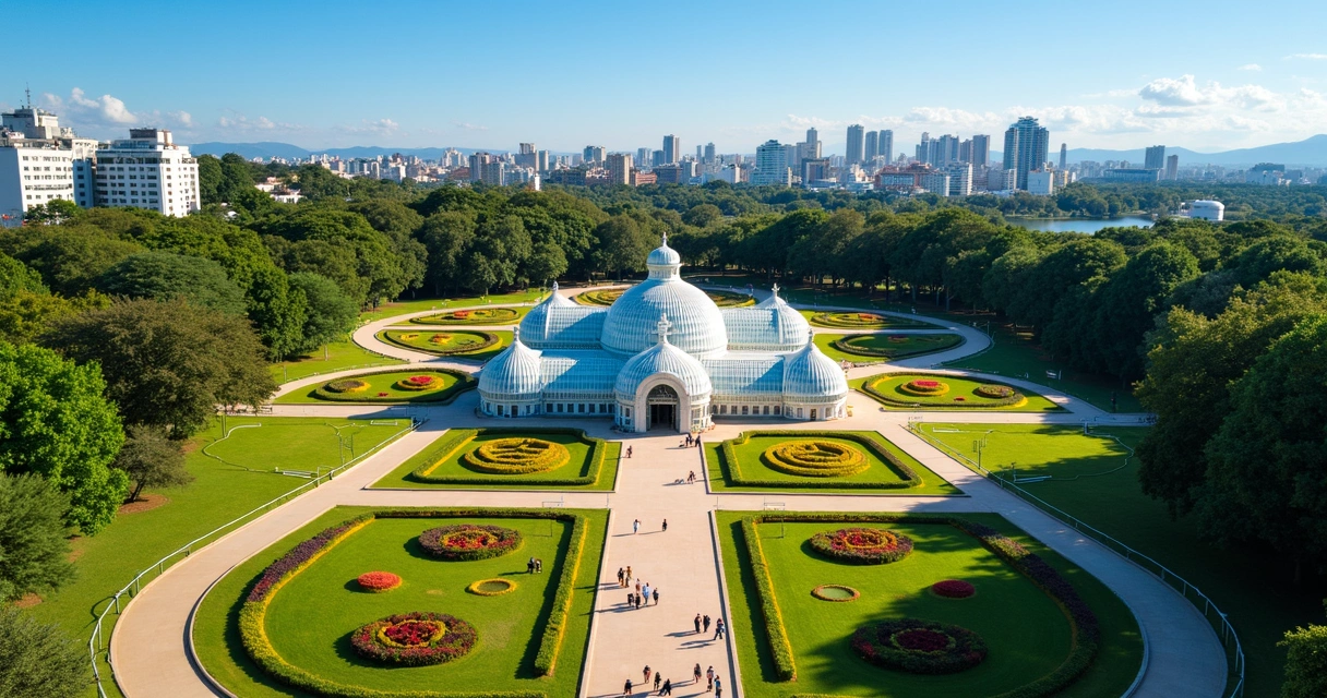 O que fazer em Maringá