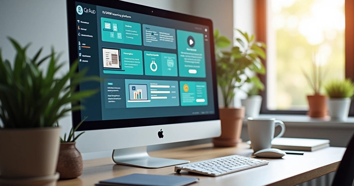 Guia completo sobre SCORM: entenda o conceito e suas aplicações Guia completo sobre SCORM: entenda o conceito e suas aplicações