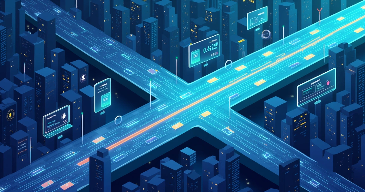 Comparação visual de caminhos e custos para criar site em 2026 
