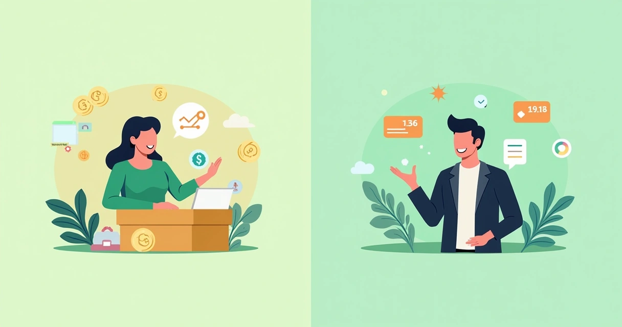 Comparação de custos entre Mercado Pago e HyperCash em dropshipping 