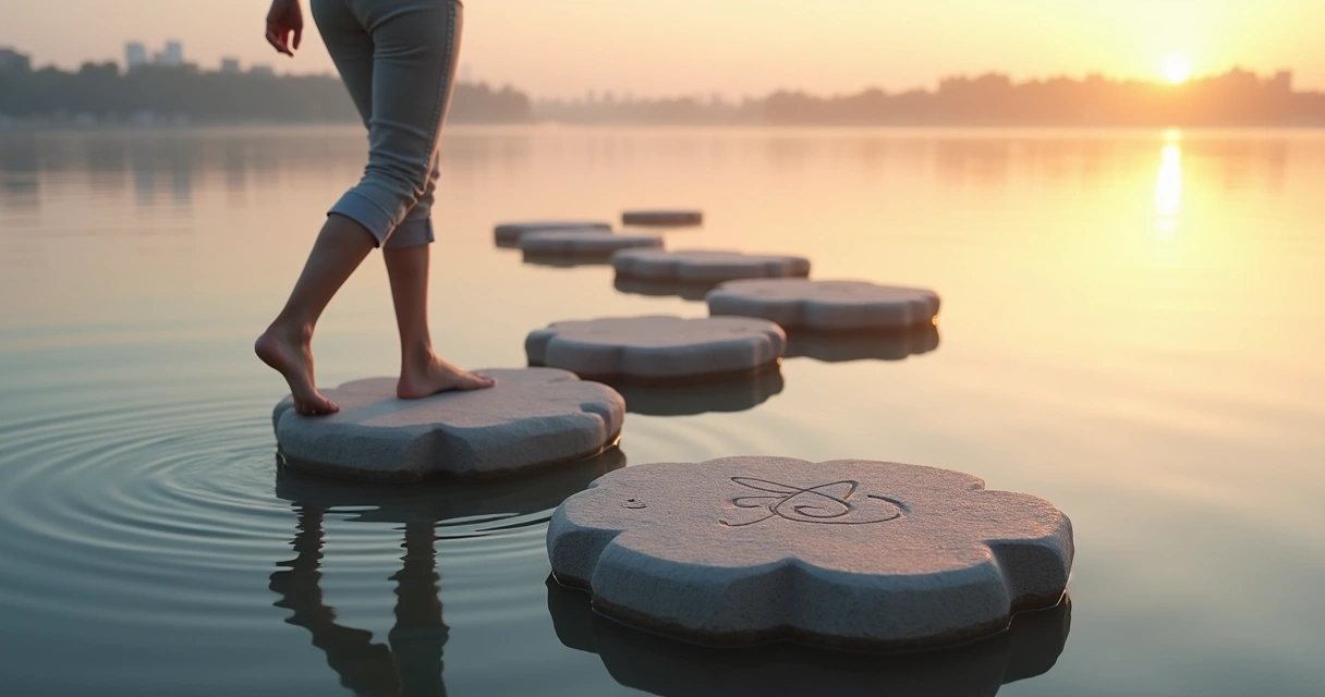 How to nurture emotional agility through daily reflection