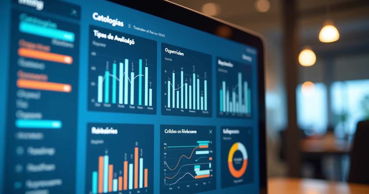 Como usar gradebook para acompanhamento de treinamentos
