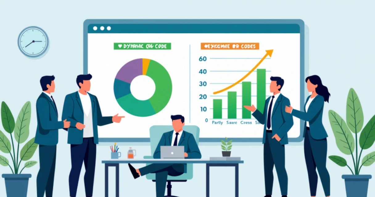 Dashboard análise de respostas do QR code NPS