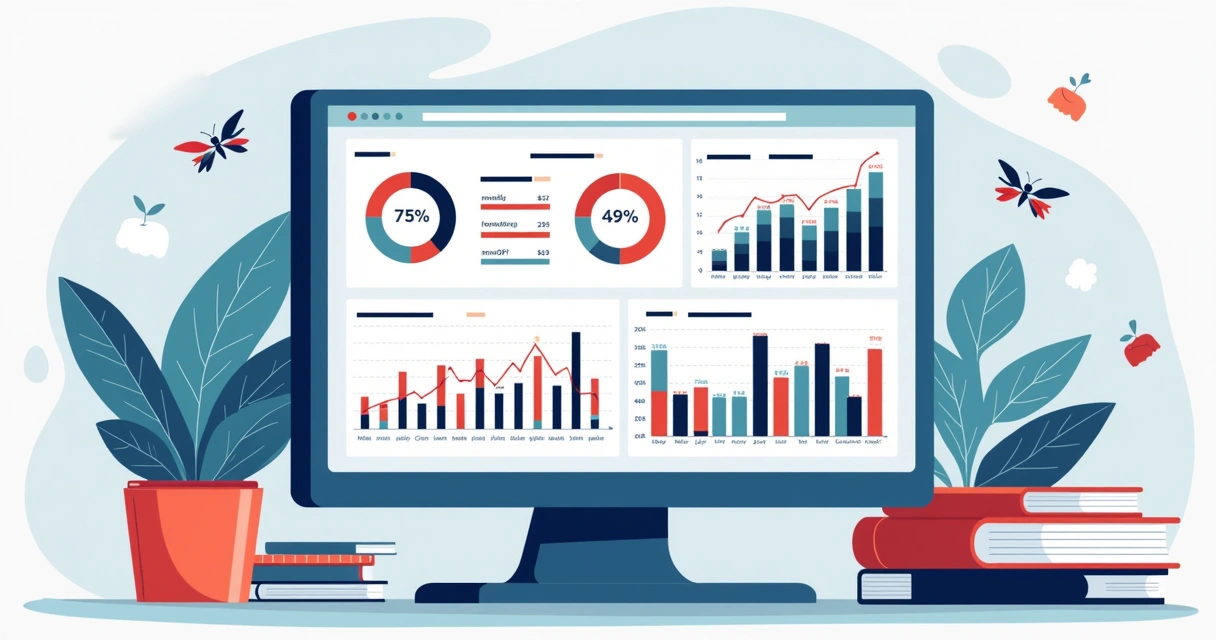 Dashboard comissões automatizadas salão de beleza 