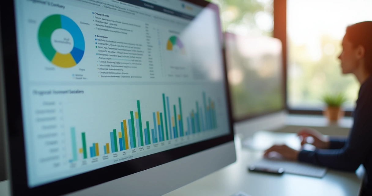 Painel de CRM mostrando histórico de propostas e contratos para associações 