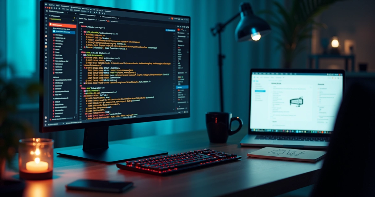 Tela de dashboard mostrando logs de erros de API e destaque para requisição NFS-e corrigida 
