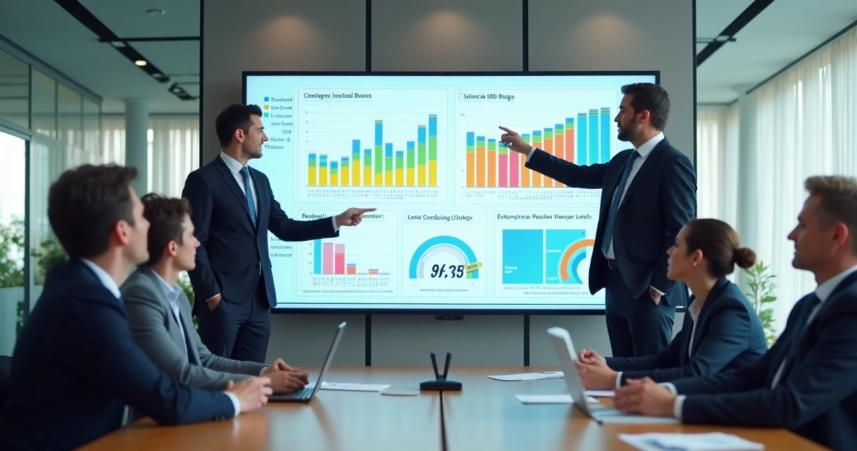 Dashboard digital de controle de validade