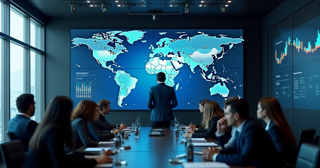 Dashboard digital mostrando fiscalização tributária automatizada 