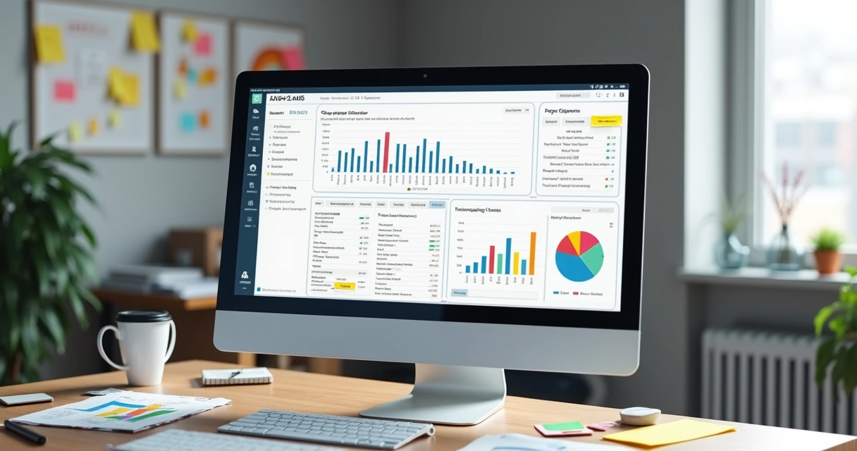 Dashboard de acompanhamento de histórico de personalização de propostas 