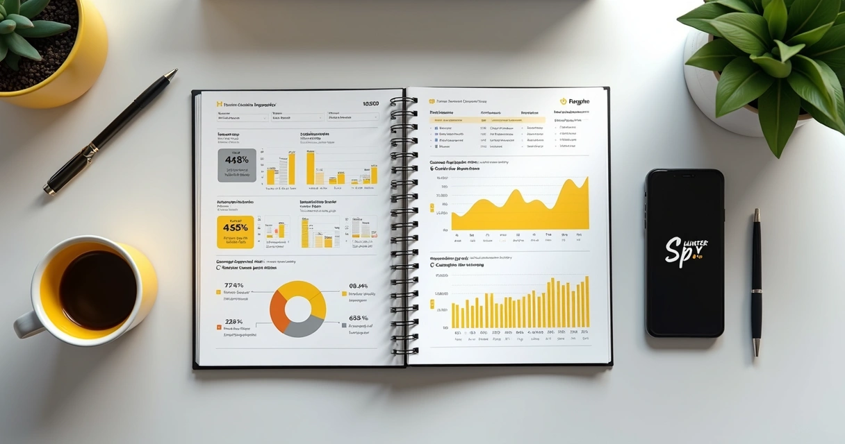 Dashboard financeiro de vendas Mercado Livre 