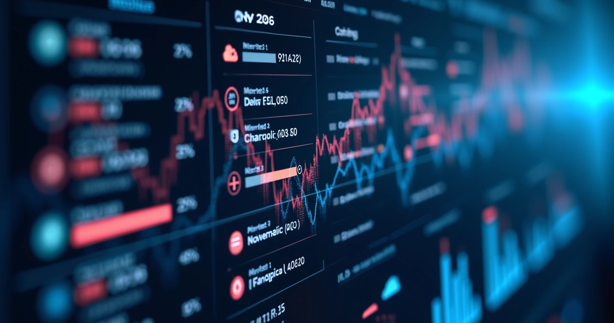Dashboard digital com integrações e cursos NR online visíveis 