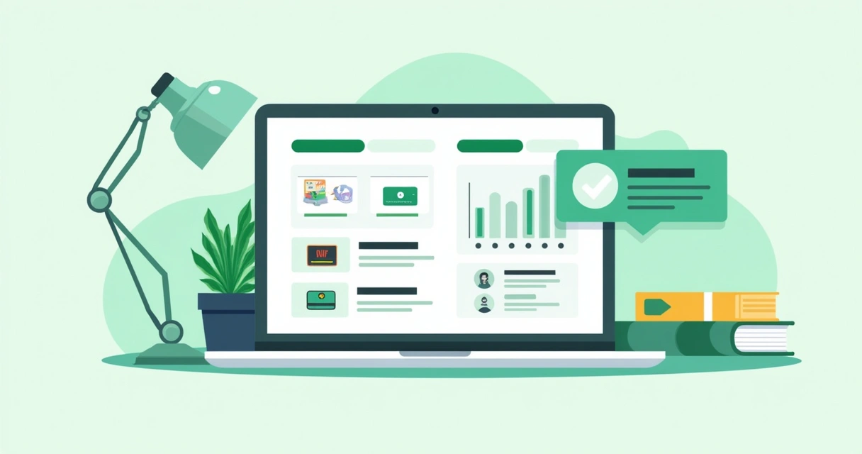 Dashboard mostrando integrações de pagamento em painel de e-commerce 