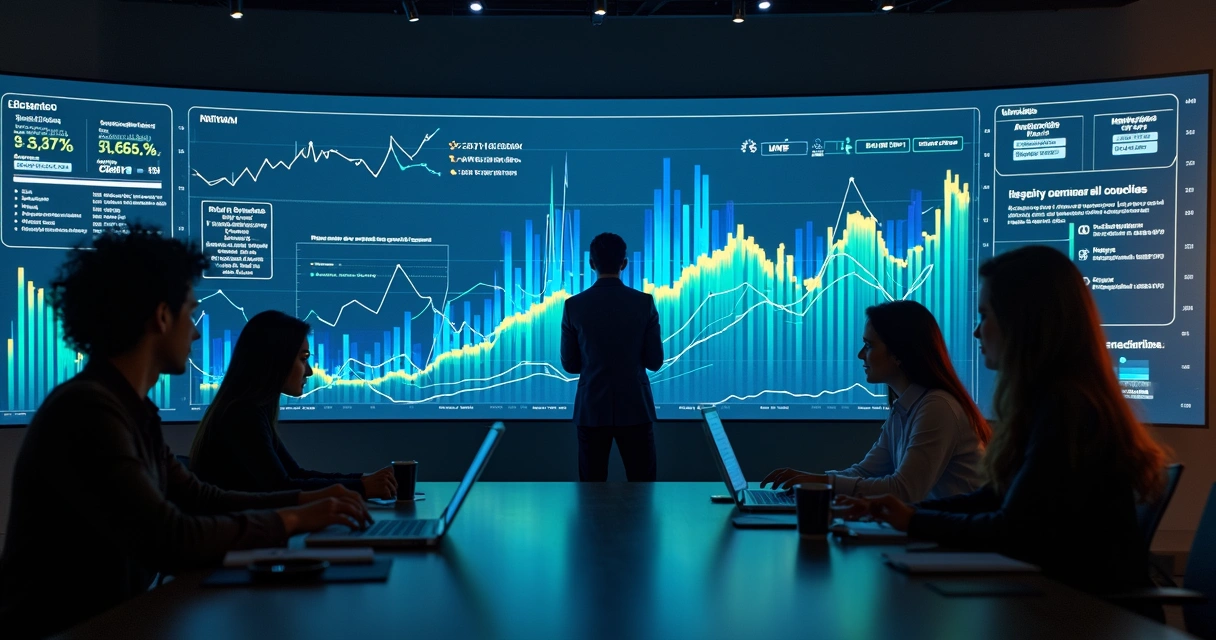 Dashboard de gestão centralizada de lojas 