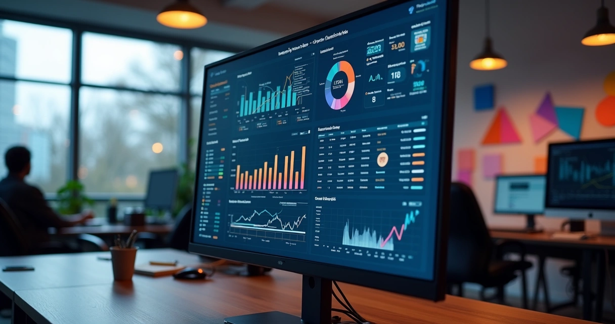 Dashboard digital de monitoramento de risco de clientes