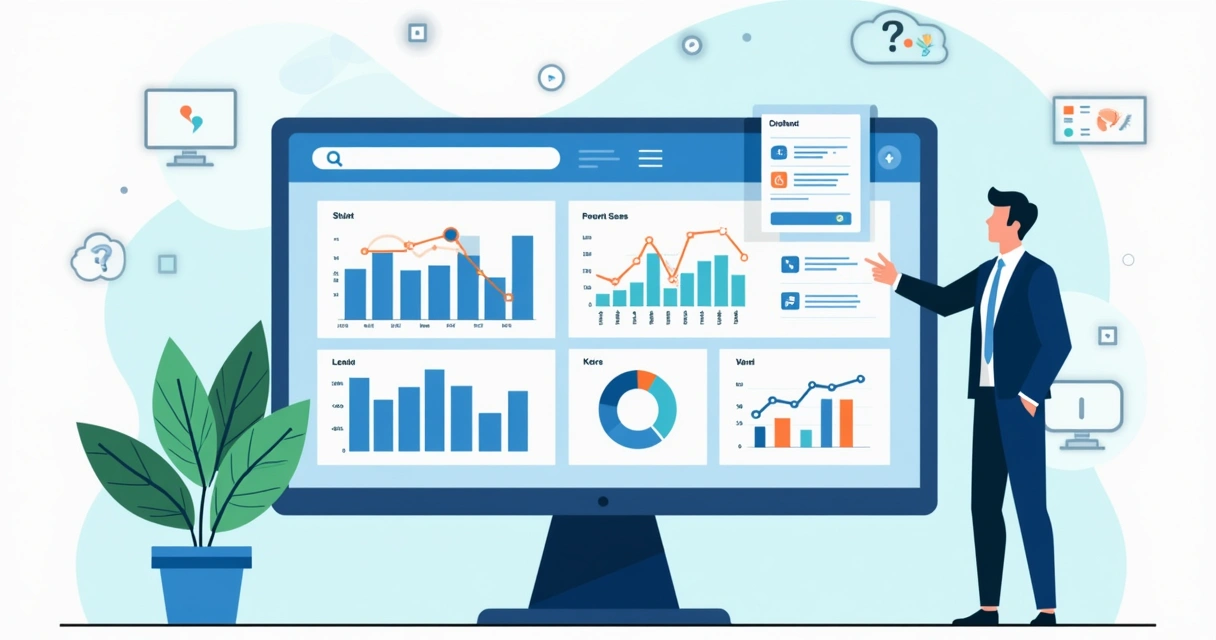 Dashboard com métricas e monitoramento de modelos de machine learning 